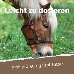 Mikrobiota Horse Liquid 5 Liter