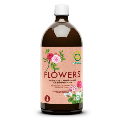 Flowers 1 Liter