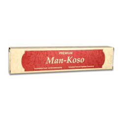 Man Koso in Portionsbeuteln 75g*2.Wahl B-Ware