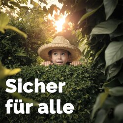 Bio-Dünger-Pellets für Hecken & Sträucher 5 kg