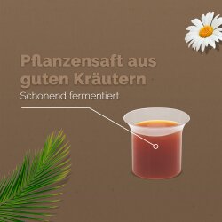 Mikrobiota Pets Liquid in Bio-Qualität - 250 ml