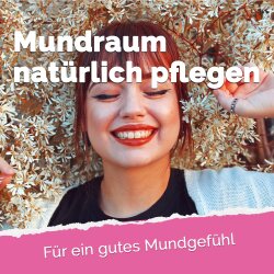 Mikrobiota Mundspray - Pfefferminz 50 ml