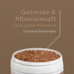 Mikrobiota Pets in Bio-Qualität 450 g