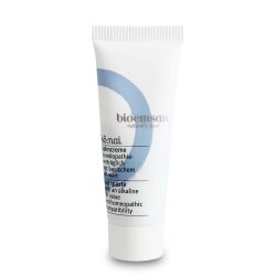 Bioemsan Zahncreme homöopathie verträglich  80 ml *MHD-Artikel
