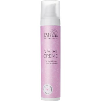 EMSana Nachtcreme  50ml