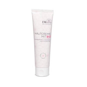 EMSana Hautcreme B12 90 ml