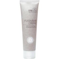 EMSana  Fußnährcreme 100ml